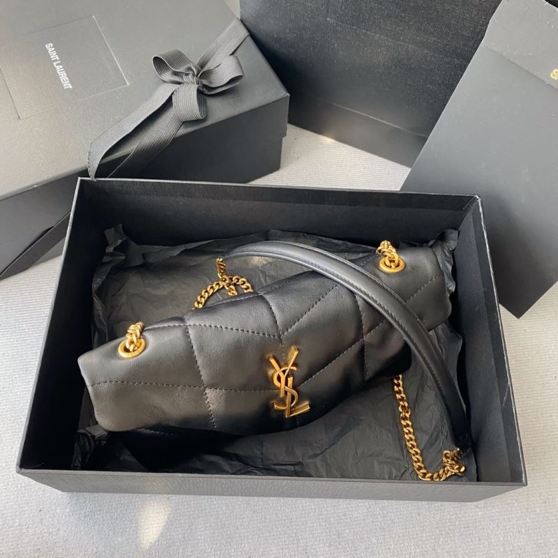 YSL Satchel Bags